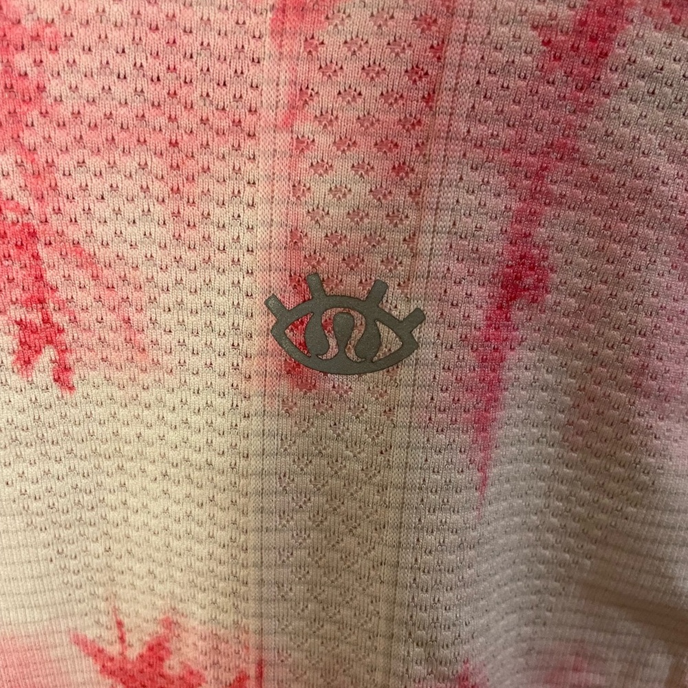 Lululemon Swiftly tech - Picture 2 of 4